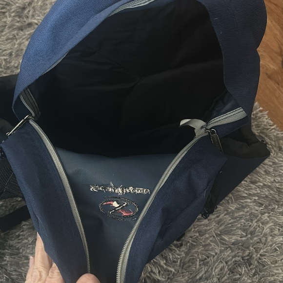 Backpack - Picture 2 of 2